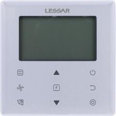 Lessar LSM-H22B4CUA2/LZ-VB4CТВ2