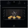 Встраиваемые электрические духовки ELECTROLUX EOD3C70TK
