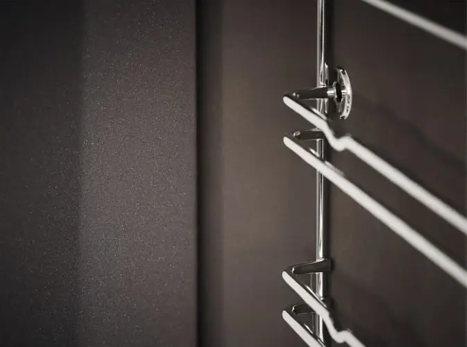 Встраиваемые электрические духовки ELECTROLUX EOD3C70TK