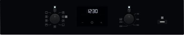 Встраиваемые электрические духовки ELECTROLUX EOD3C70TK