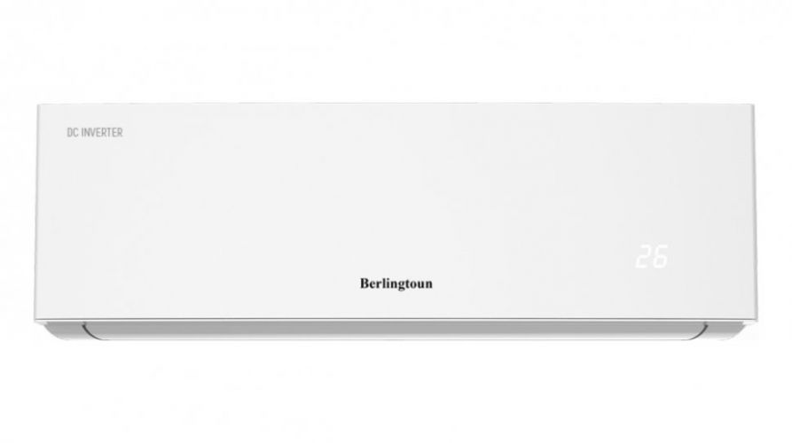 Сплит-система Berlingtoun BR-12CIN1/IN/BR-12CIN1/OUT Bristol DC Inverter