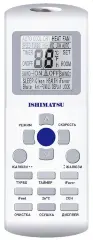 Сплит-система Ishimatsu AVK-07H Osaka Wi-Fi