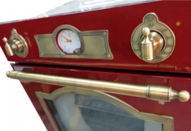 Духовой шкаф Kaiser EH 6355 RotEm