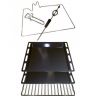 Духовой шкаф Kaiser EH 6355 RotEm