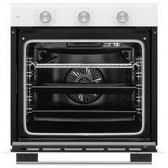 Духовой шкаф KRONA BIRNE 60 WH