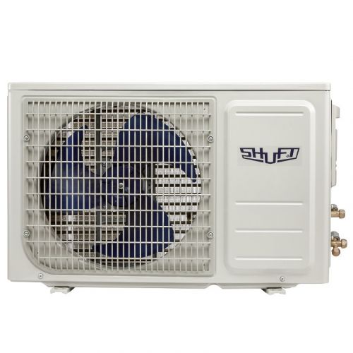 Сплит-система Shuft SFTOI-07HN1_24Y Berg DC Inverter