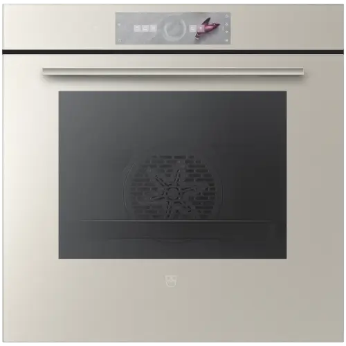 Духовой шкаф V-ZUG Combair V6000 60P жемчуг C6T-21057