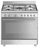 Варочный центр Smeg SX91GM