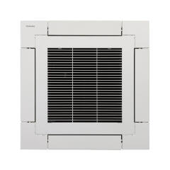 Кассетная VRF система Toshiba MMU-UP0151MH-E