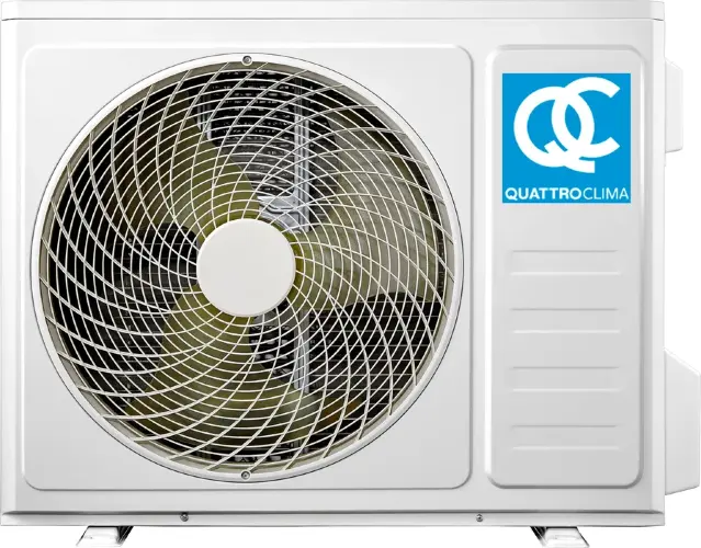 QUATTROCLIMA QN-M80UCM