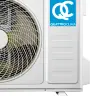 QUATTROCLIMA QN-M80UCM