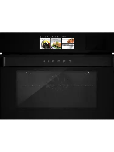 HIBERG S-VM 5615 B i-SMART