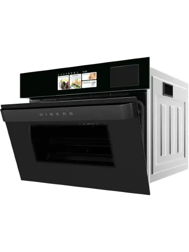 HIBERG S-VM 5615 B i-SMART