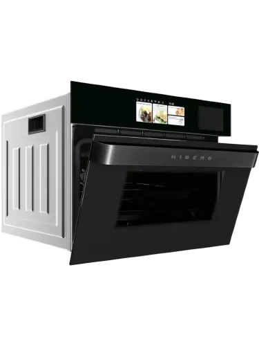 HIBERG S-VM 5615 B i-SMART