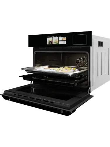 HIBERG S-VM 5615 B i-SMART