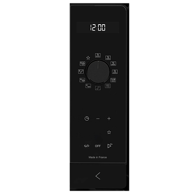 Микроволновая печь De Dietrich DME4310B