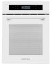 Духовой шкаф электрический MEFERI MEO4511WH COMFORT PLUS