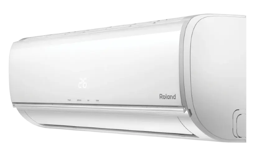 Сплит-система Roland FU-09HSS010/N6-IN/FU-09HSS010/N6-OUT Favorite II