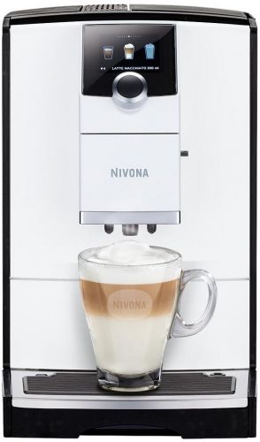 Кофемашина Nivona CafeRomantica NICR 796