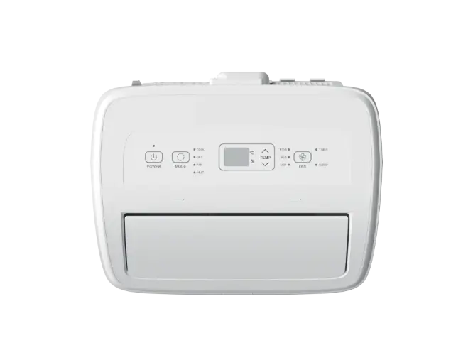 Мобильный кондиционер Hisense AP-12CW4GQCS00