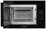 Микроволновая печь встраиваемая HMW 645 B