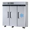Turbo Air Морозильник (шкаф) комбинированный модель KRF65-3