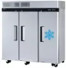 Turbo Air Морозильник (шкаф) комбинированный модель KRF65-3