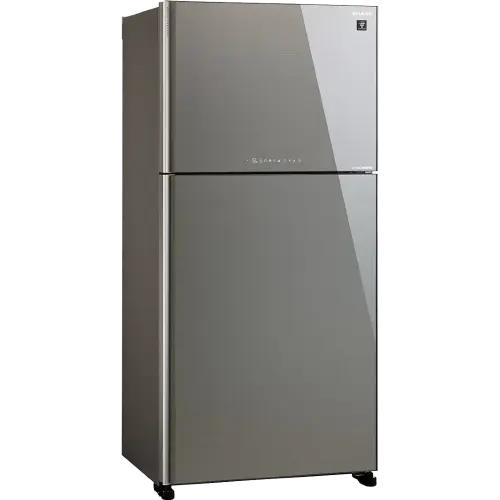 Холодильник Sharp SJXG60PGSL