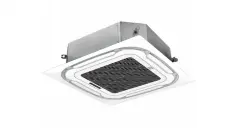 Кассетная сплит-система Euroklimat EKСX1-140HNN4/EKOX1-140HNN4/EKA-FCX DC Inverter