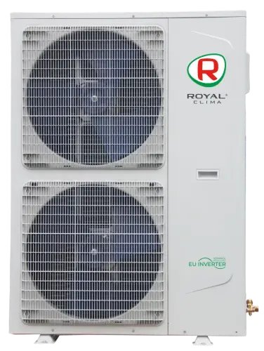 Канальная сплит-система Royal Clima CO-D 48HNBI/CO-E 48HNBI Competenza DC Inverter 2023