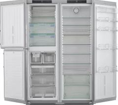 Холодильник Liebherr SBSes 7353 Premium BioFresh NoFrost
