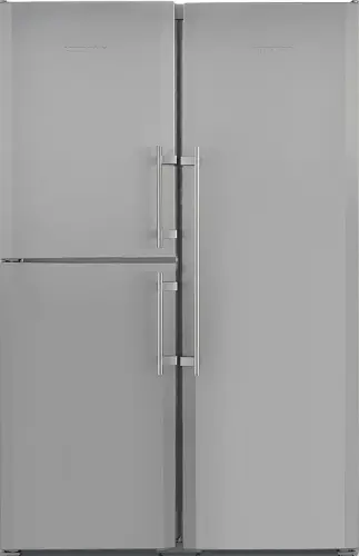 Холодильник Liebherr SBSes 7353 Premium BioFresh NoFrost