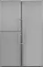 Холодильник Liebherr SBSes 7353 Premium BioFresh NoFrost