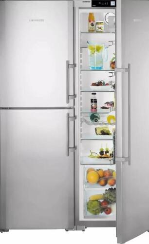 Холодильник Liebherr SBSes 7353 Premium BioFresh NoFrost