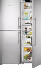 Холодильник Liebherr SBSes 7353 Premium BioFresh NoFrost