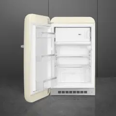 Холодильник Smeg FAB10LCR6