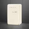 Холодильник Smeg FAB10LCR6