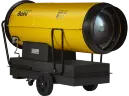 Пушка дизельная прямого нагрева Ballu BHDP-120
