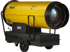 Пушка дизельная прямого нагрева Ballu BHDP-120