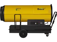 Пушка дизельная прямого нагрева Ballu BHDP-120