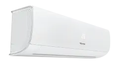 Настенная сплит-система Hisense AS-13UW4RYRKB05 Zoom 2.0 DC Inverter