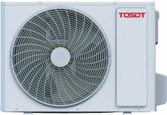 Настенная сплит-система Tosot T18H-SYN/I/T18H-SYN/O Synergy