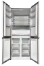 Холодильник отдельностоящий с инвертором MEFERI MFR70WH TOTAL NO FROST CROSS DOOR ULTRA