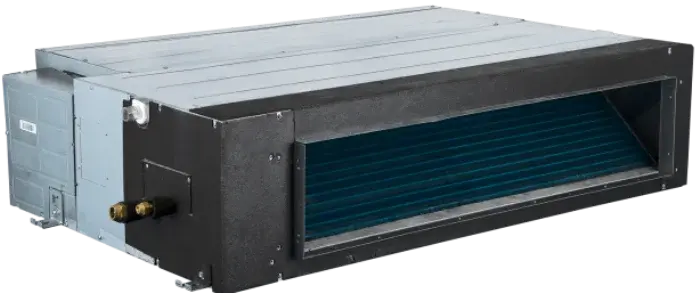 Канальная сплит-система Marsa MRK-36BHTN/MRK-36HTNE-W
