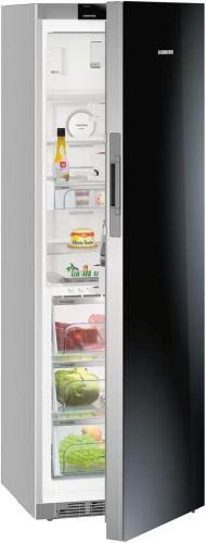 Холодильник Liebherr KBPgb 4354 Premium BioFresh