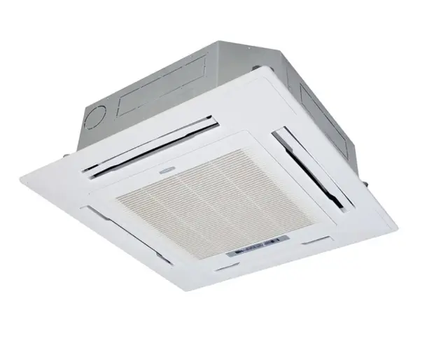 Кассетная сплит-система Бирюса BLCA-H60/5R3Y1A/BL-H60/5R3F