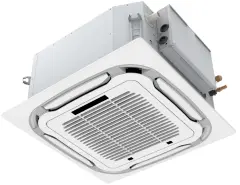 Кассетная сплит-система Energolux ESAC18C7_AR1/ESAU18U7_AR1-WS40/ESCP21A1 Cassete 7