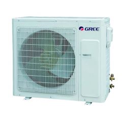 Колонная сплит-система Gree GVA24AL-K3NNC7A