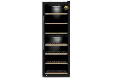 Винный холодильник CASO WineExclusive 126 Smart