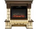 Каминокомплект RealFlame Stone 24 с очагом Kendal 24